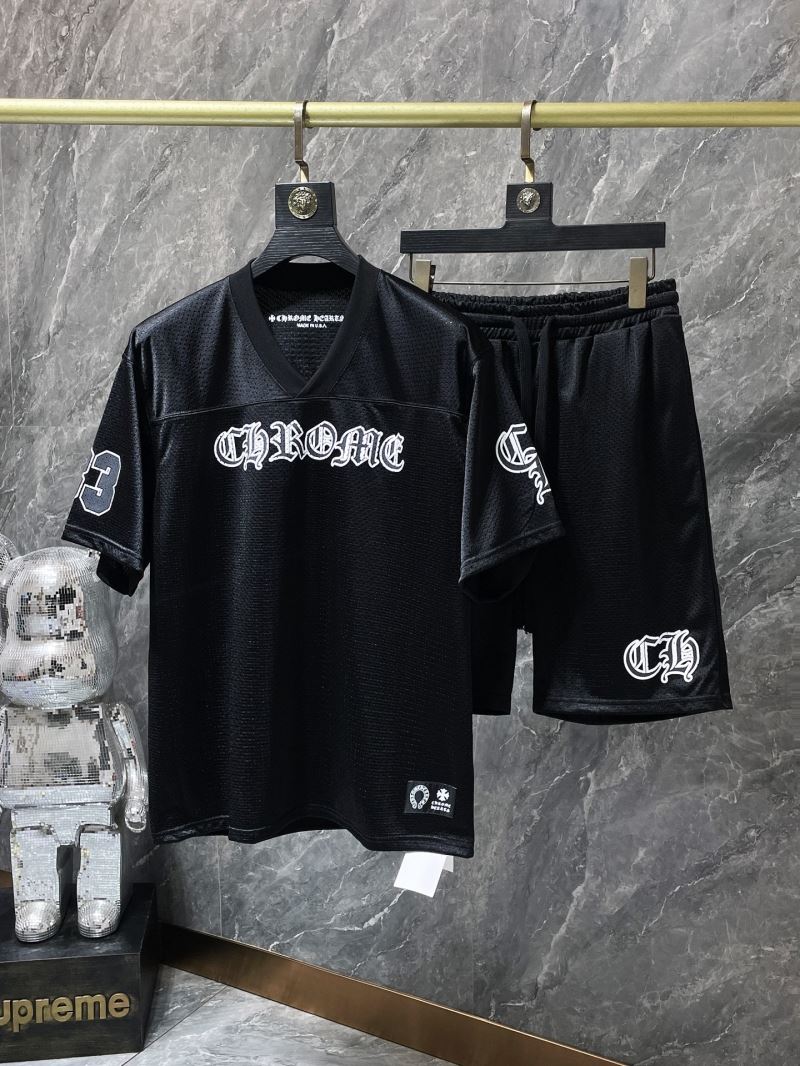 Chrome Hearts Short Suits